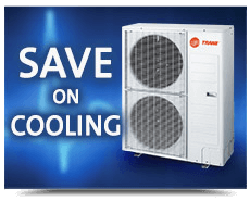 Save on Cooling