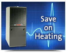 Save On heating